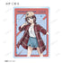 『ガールズバンドクライ』描き下ろし 私服ver. トレーディングアクリルカード(単位/BOX)